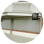 Countershutter