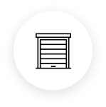 Rolling Steel Doors