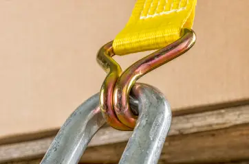 Truck Dock Restraints Image