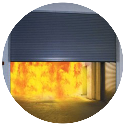 Fire Doors
