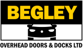 Begley Logo Top Menu New