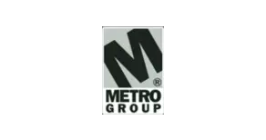 Metro Group Logo