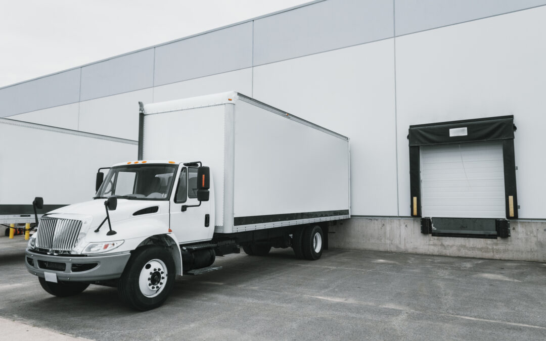 5 Types of Loading Docks & Which Is Best for Your Business