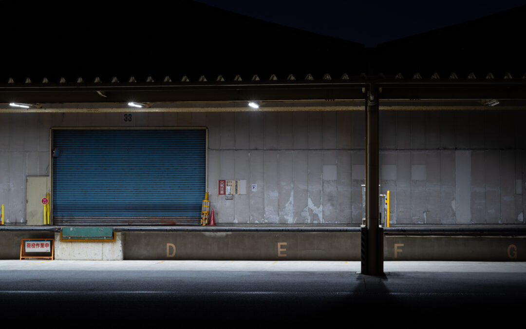 Loading Dock Lighting Guide: Types, Benefits + How to Choose