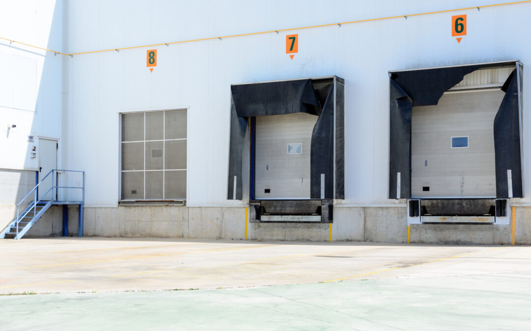 Common Loading Dock Repairs (+ How to Avoid Them!)