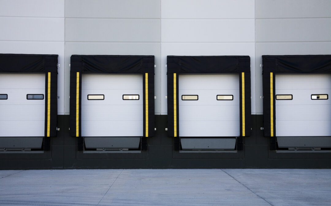 Loading Dock Costs: What You’ll Pay in 2025